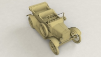 35; Model T 1917 Touring