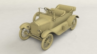 35; Model T 1917 Touring