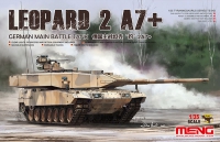 35; Leopard 2A7+