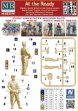 35; Unions Kavallerie Sgt, ACW / Amerikanischer Brgerkrieg
