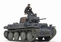 35; Pzkpfw 38(t) Ausf. E/F  KOMPLETT NEUE FORMEN !!