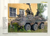 Urban Panzer OPS       Bildband   **AUSVERKAUF / Einstellung dieser Serie bei Tankograd / Nur solange Vorrat !!