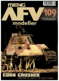 AFV Modeller Ausgabe 109