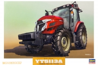 35; Moderner landwirtschaftlicher Traktor YANMAR YT5113A