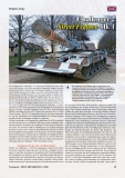 Tankograd Magazine 1.2020   **AUSVERKAUF / / Nur solange Vorrat !!