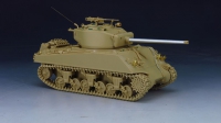 35; Sherman JUMBO M4A3E2    2. Weltkrieg