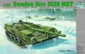 35; Schwedischer S-Tank 103 B