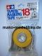 TAMIYA Masking Tape  18mm x 18m