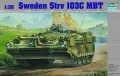 35; Schwedischer S-Tank 103 C
