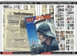 35; German Newspapers WW II
