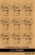 35; US Cardboard Boxes, postwar period