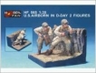 35;US Paratroopers D-Day