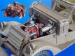 35; M3 Scout Car -engine set