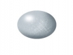 ALUMINIUM, Metallic Acrylfarbe  18ml   (Preis /1L=193,89 )