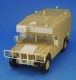 35;IDF Hummer Ambulance Umbausatz