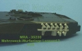 35; Leopard 2 Mehrzweck- (Nebel)wurfanlage