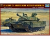 35;Ariete C1 MBT Up Armored