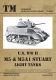 M5 / M5A1 Stuart Light Tanks