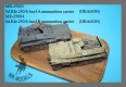 35; Sdkfz 250/6 Ausf. A Munpzwagen f. Stug 7,5 L24 (DRAGON !!)