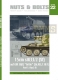 GRILLE Ausf. M  Sdkfz 138/1  Nuts & Bolts Publikation