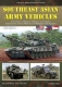 Heft;SOUTHEAST ASIAN ARMY VEHICLES