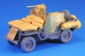 35;Willys Jeep Applique Armor