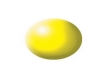 Leuchtgelb, Seidenmatt  Acrylfarbe  18ml   (Preis /1L=193,89 )