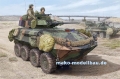 35;LAV-25  SLEP  incl. tzteile