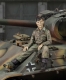 35; Crewman SS Panzerdivision