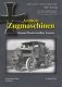 Artillerie-Zugmaschinen German Wheeled Artillery Tractors