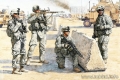 35; US Check Point Iraq