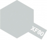 XF80  Brit. NAVY Grau  10ml  Glas      (Preis/1L 379,- Euro)
