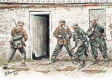 35; Deutsche Infanterie Hauserstrmung