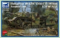 35; Hungarian 40 / 43M Sturmgeschtz