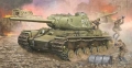 35;KV-85 Soviet Heavy Tank