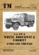 White-Brockway-Corbitt 6-ton 6x6 Trucks