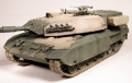 35; Leopard 1C2 MEXAS/ Thermal Cover (Kanada)
