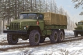 Ural 4320 Lkw