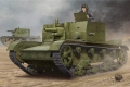 35; Soviet AT-1 Tank Howitzer