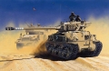 35; M51 Super Sherman IDF