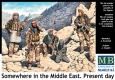 35; US Special Forces  Mittlerer Osten