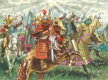 72;Chinese Cavalry XIII Century
