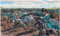 72;Prussian Cavalry - Napoleonic Wars