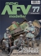 AFV Modeller Ausgabe 77