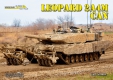 Leopard 1A4M Kanada   **AUSVERKAUF / Einstellung dieser Serie bei Tankograd / Nur solange Vorrat !!