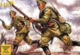 72; Russische Infanterie WK I