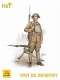 72; Amerikanische Infanterie 1.Weltkrieg