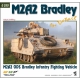 M2A2 Bradley in Detail /  Bildband