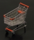 35; Modern Shopping Cart