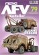 AFV Modeller Ausgabe 79